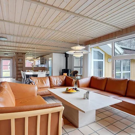 Stunning In With Sauna Dom wakacyjny *