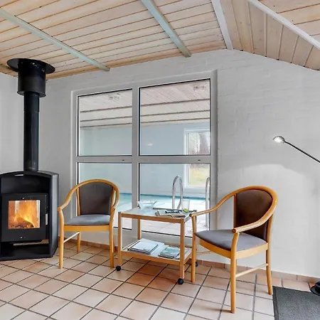 Stunning In With Sauna Nordborg