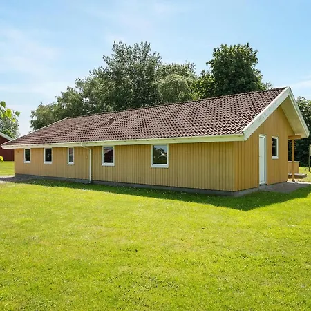 Fantastisk Hjem I Med Badstue