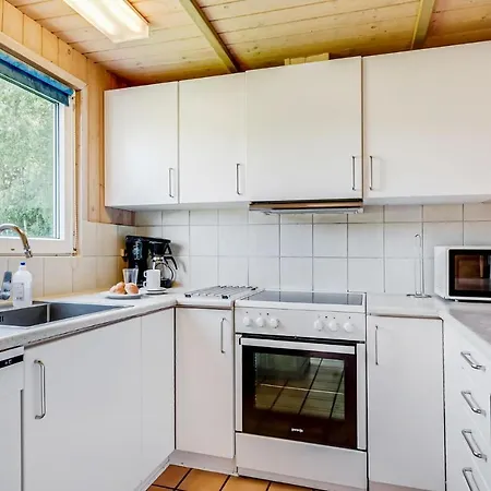 Stunning In With Sauna * Nordborg