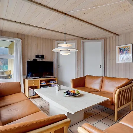 Stunning In With Sauna Dom wakacyjny