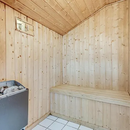 Stunning In With Sauna Vakantiehuis