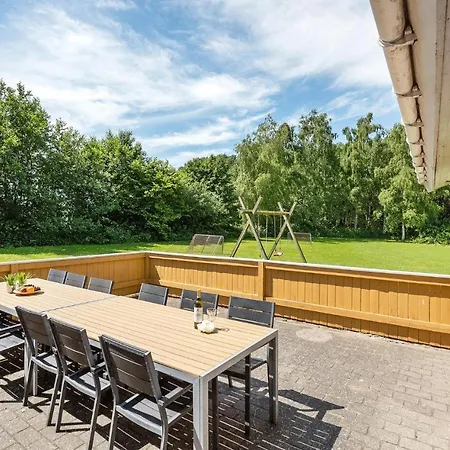 Stunning In With Sauna Vakantiehuis