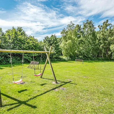 Stunning In With Sauna Dom wakacyjny Nordborg