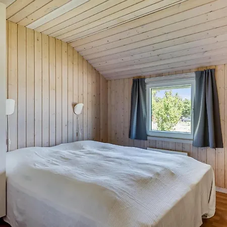 Stunning In With Sauna Dom wakacyjny *