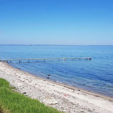 Stunning In With Sauna Dom wakacyjny *