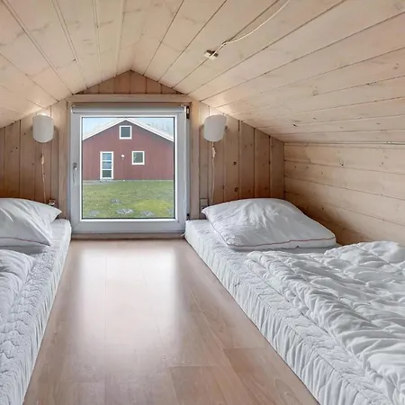 Stunning In With Sauna *