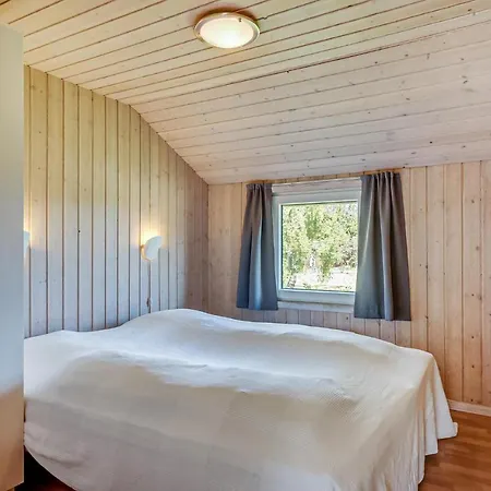 Stunning In With Sauna * Nordborg