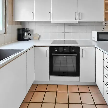 Fantastisk Hjem I Med Badstue Feriehus
