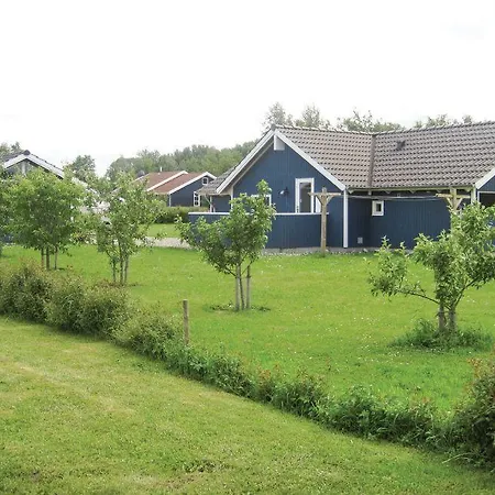 Stunning In With Sauna Dom wakacyjny