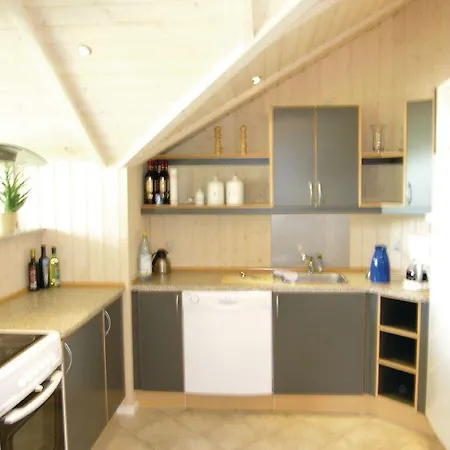 Stunning In With Sauna * Nordborg