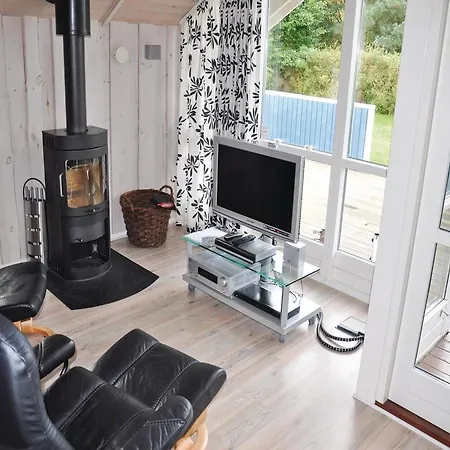 Stunning In With Sauna * Nordborg