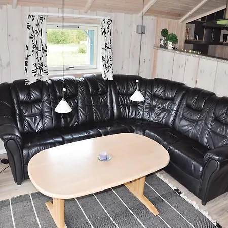 Stunning In With Sauna Dom wakacyjny