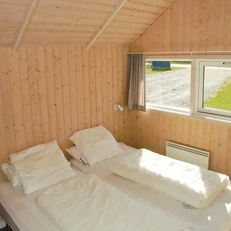 Stunning In With Sauna