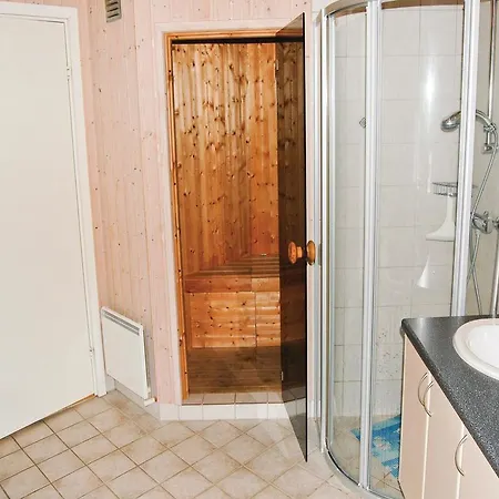Stunning In With Sauna Nordborg