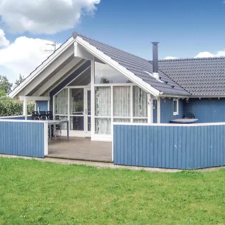 Stunning In With Sauna