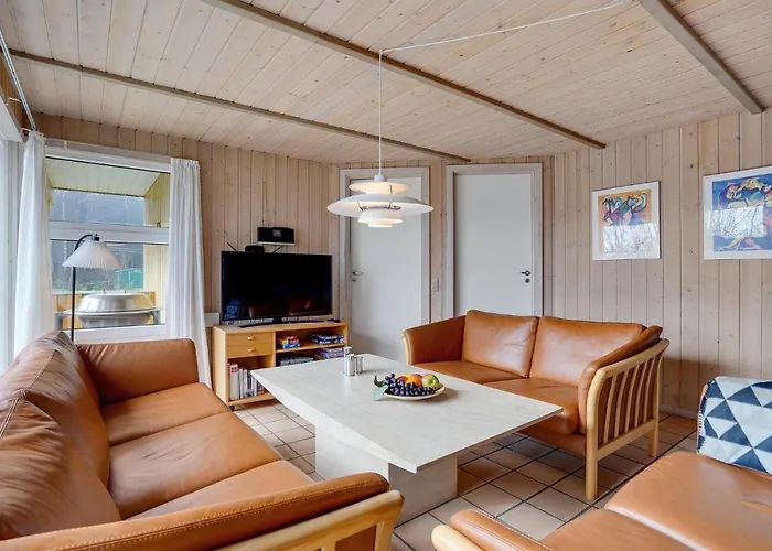 Stunning In With Sauna 度假居