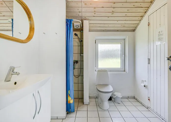 Stunning In With Sauna 度假居