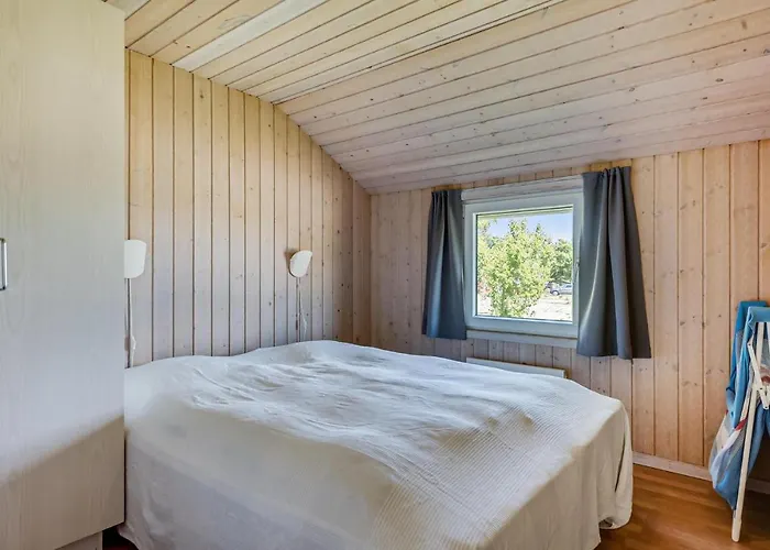 Stunning In With Sauna 度假居 *