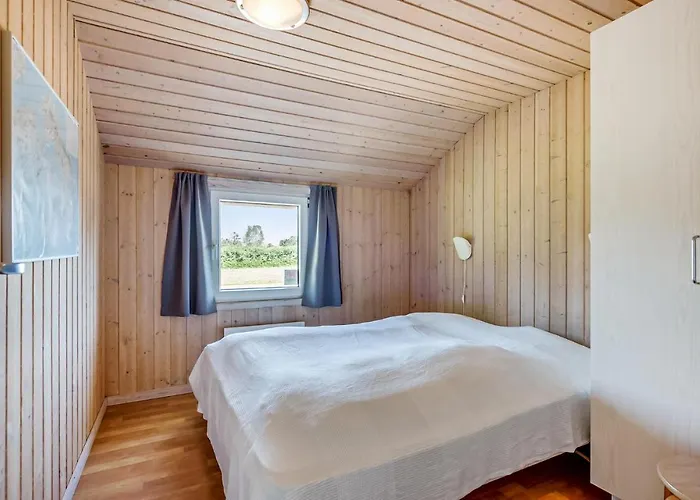 Stunning In With Sauna *