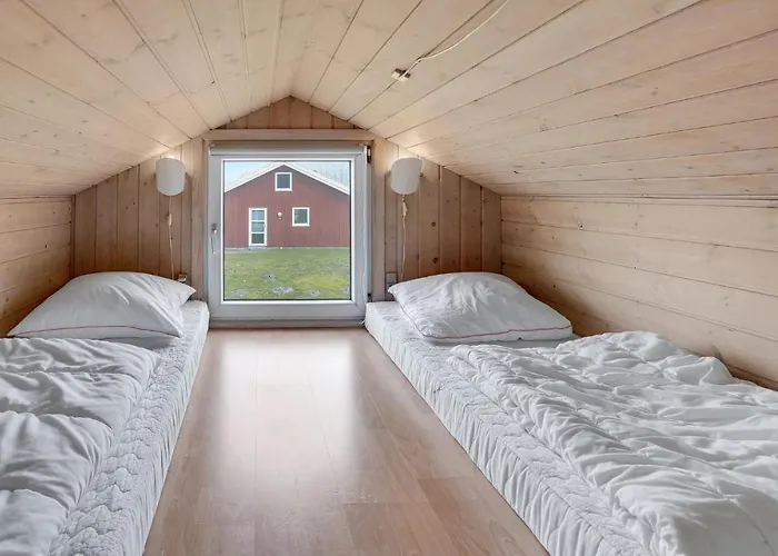 Stunning In With Sauna *