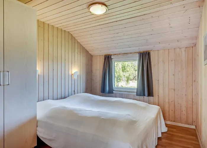 Stunning In With Sauna * 诺德堡