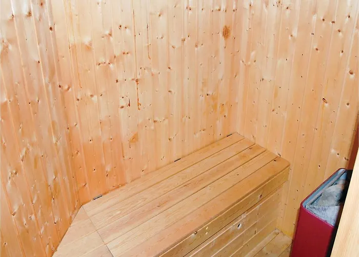 Holiday home Stunning In With Sauna Nordborg